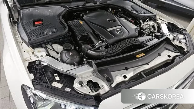 Mercedes-Benz E-Class W213 id 3467873 из Кореи 16