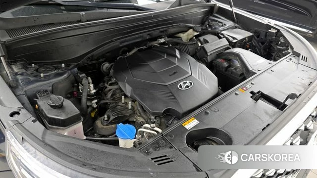 Hyundai Palisade id 3800761 из Кореи 16