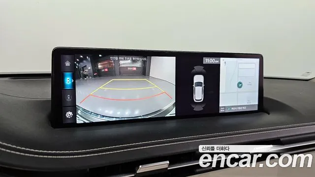 Genesis GV70 id 2665638 из Кореи 16