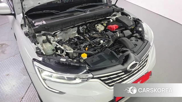 Renault Korea (Samsung) XM3 id 4707594 из Кореи 16