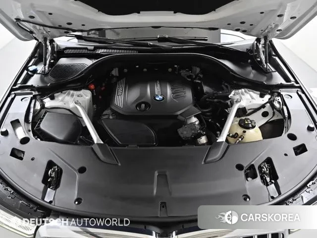 BMW 6 Series GT (G32) id 3600067 из Кореи 16