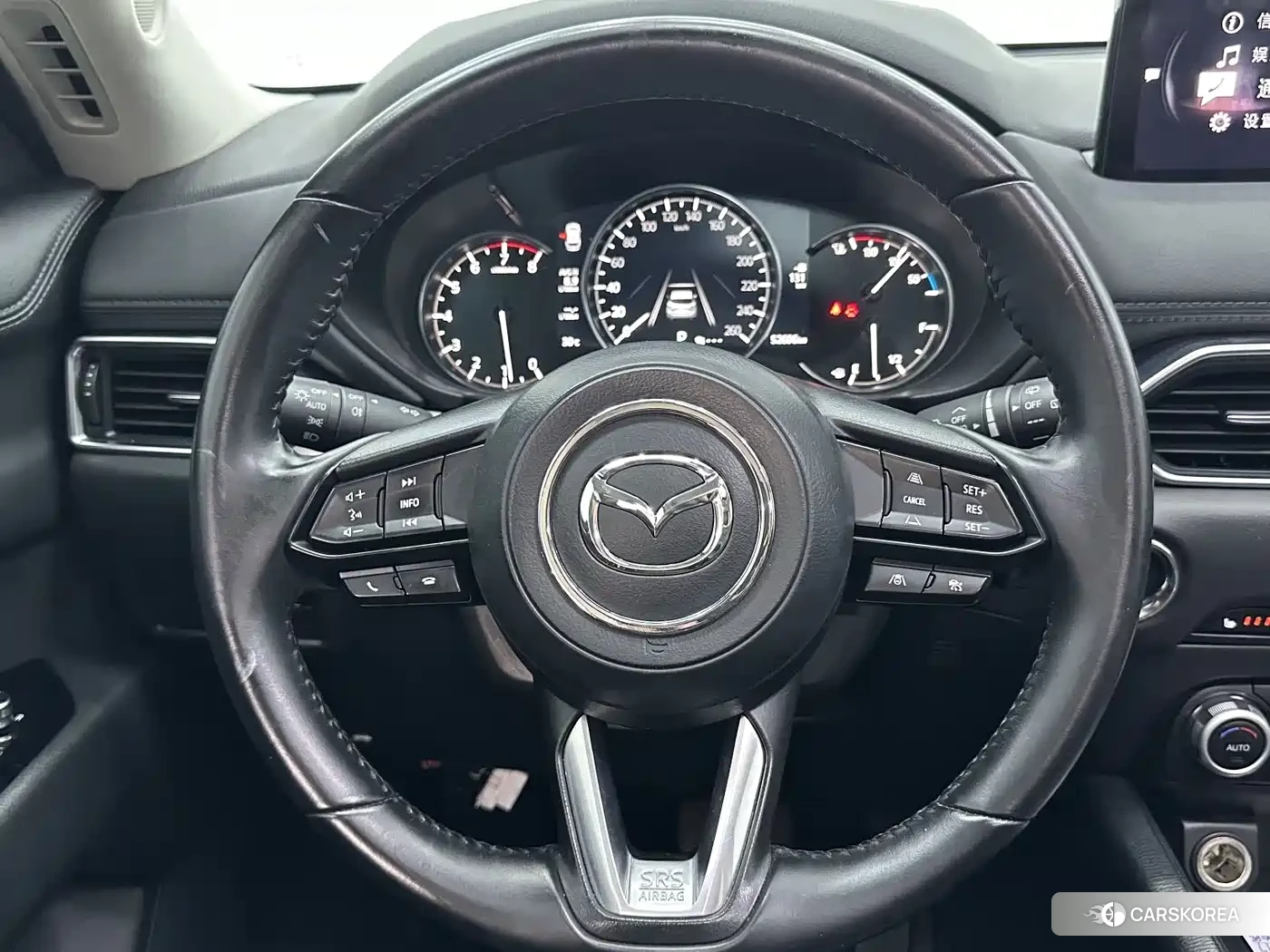 Mazda CX-5 id 4601741 из Китая 13