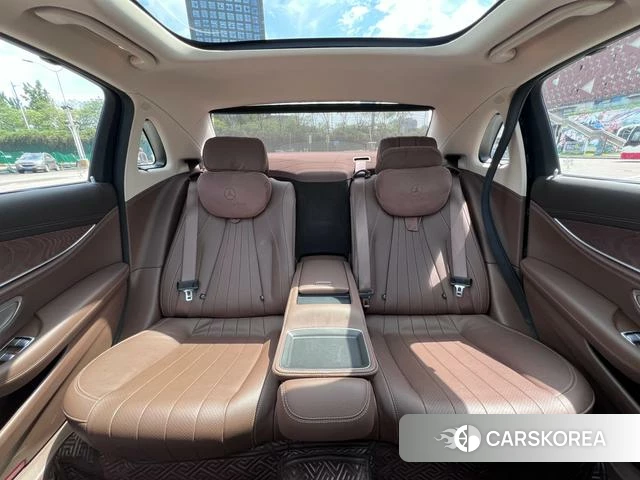 Mercedes-Benz E-class id 4353603 из Китая 11