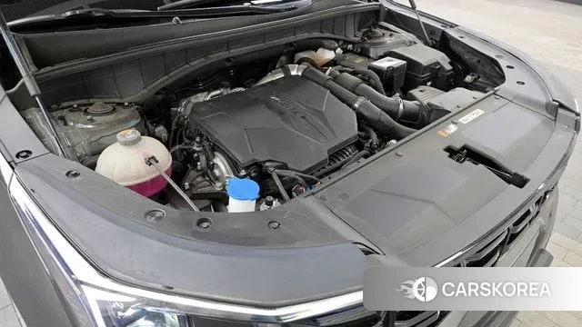 Kia The New Sorento 4th Generation id 3721142 из Кореи 16