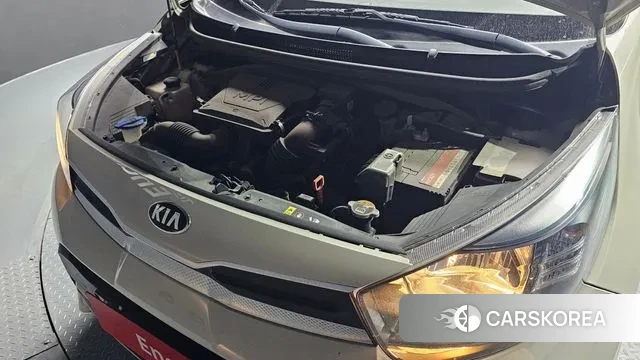 Kia Morning Urban (JA) id 3017836 из Кореи 16