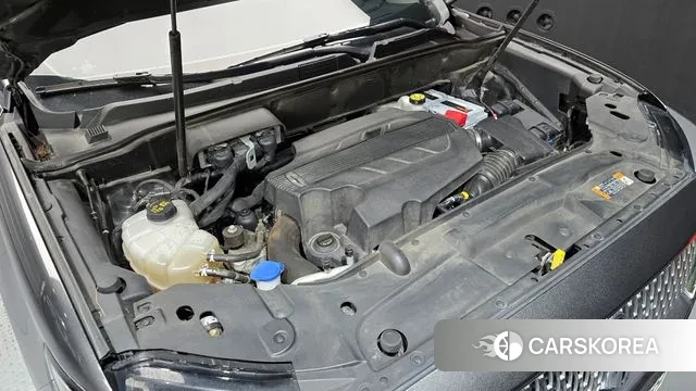 Lincoln Nautilus First generation id 3301845 из Кореи 16