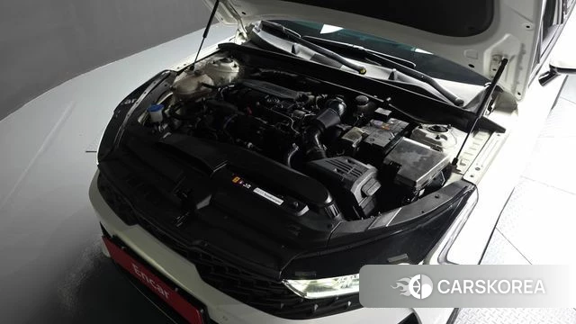 Kia K5 3rd generation id 4645611 из Кореи 30
