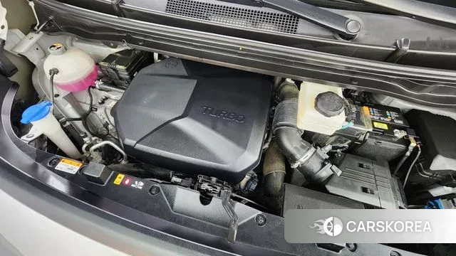 Hyundai Staria id 2965037 из Кореи 16