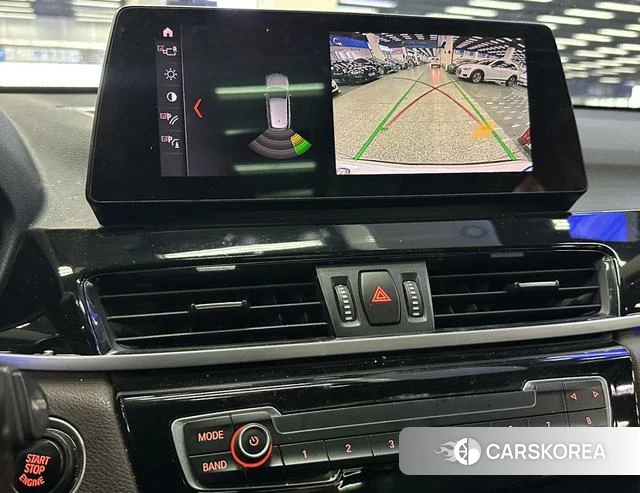 BMW X1 id 4265316 из Китая 9