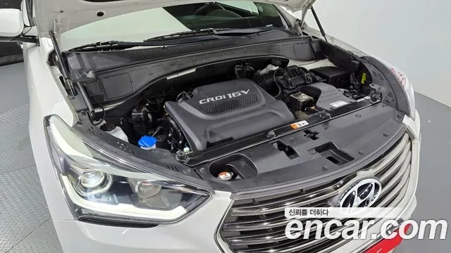 Hyundai The New Max Cruise id 2922926 из Кореи 16