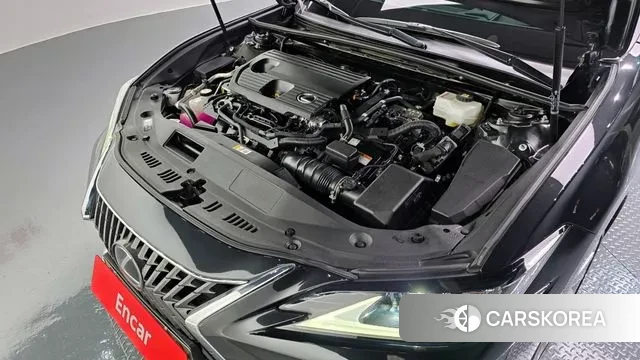 Lexus ES300h 7th generation id 3739957 из Кореи 16