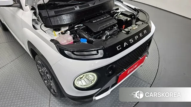 Hyundai Casper id 3377535 из Кореи 16