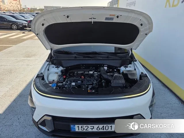 Hyundai Kona (SX2) id 3776173 из Кореи 16