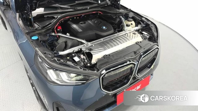 BMW X3 (G45) id 4480075 из Кореи 16
