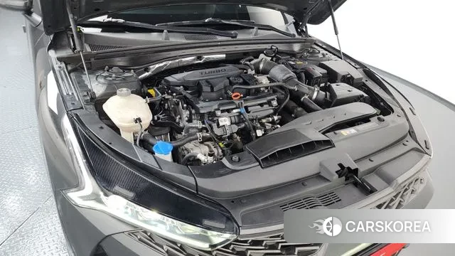 Kia K5 3rd generation id 3367988 из Кореи 16