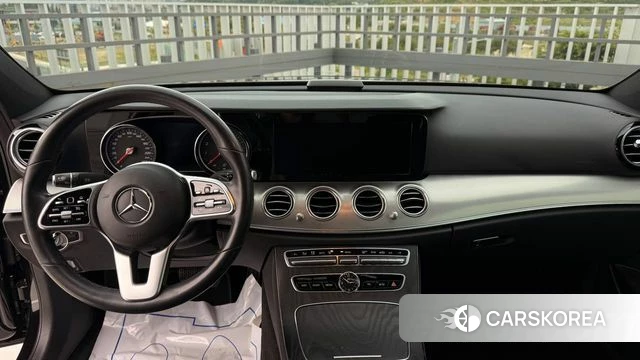 Mercedes-Benz E-Class W213 id 4304390 из Кореи 8