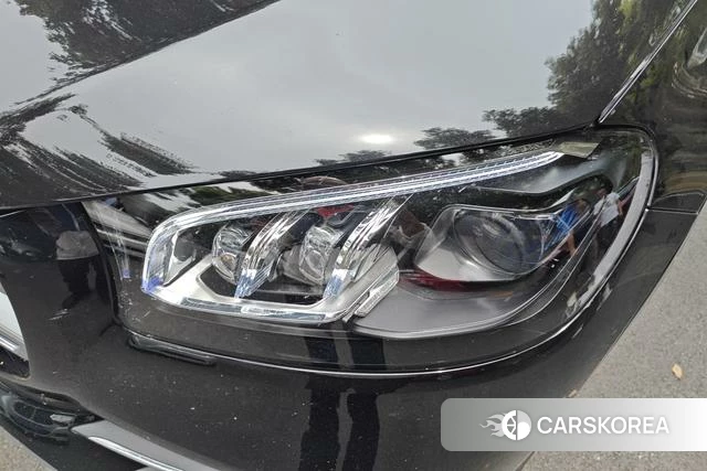 Mercedes-Benz GLS id 4307256 из Китая 13