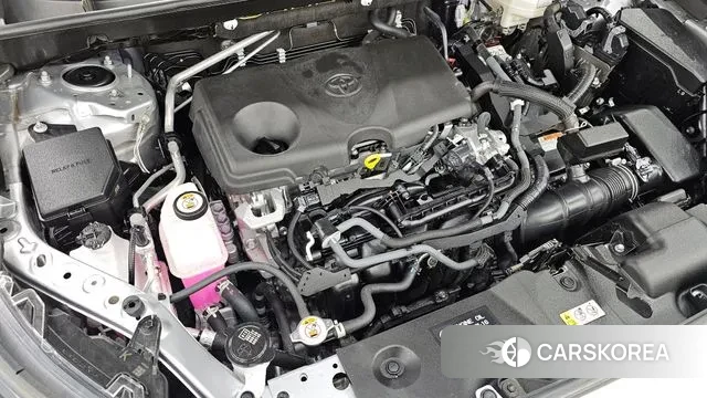 Toyota RAV4 5th Generation id 3142376 из Кореи 16