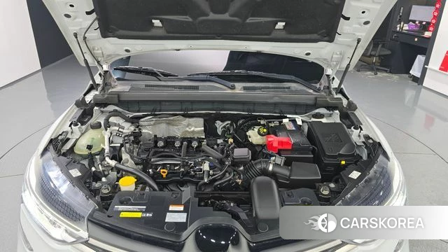 Renault Korea (Samsung) XM3 id 4727018 из Кореи 28