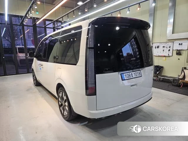 Hyundai Staria id 3502267 из Кореи 16