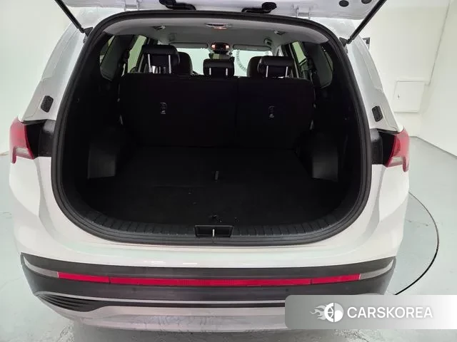 Hyundai The New Santa Fe id 3514250 из Кореи 13