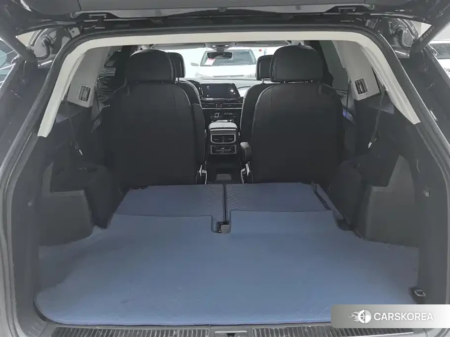 Volkswagen Talagon id 4547547 из Китая 12