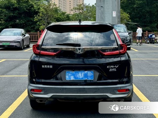 Honda CR-V id 4358878 из Китая 9
