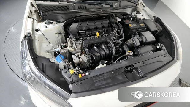 Kia The New K3 2nd generation id 3876794 из Кореи 16