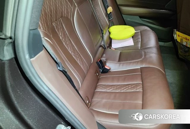 BMW 6 Series GT (G32) 2023 Серый из Кореи, фото 6