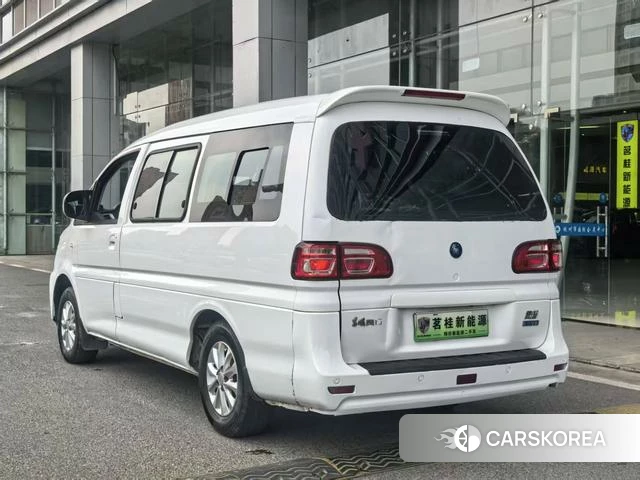 Dongfeng popular Lingzhi New Energy id 4211886 из Китая 13