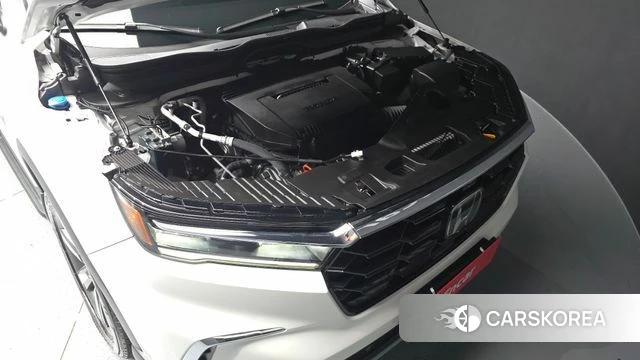 Honda Pilot 4th generation id 4706405 из Кореи 16