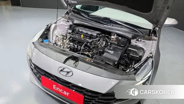 Hyundai Avante (CN7) id 3539993 из Кореи 16