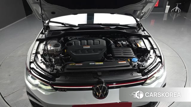 Volkswagen Golf 8th Generation id 4700800 из Кореи 16