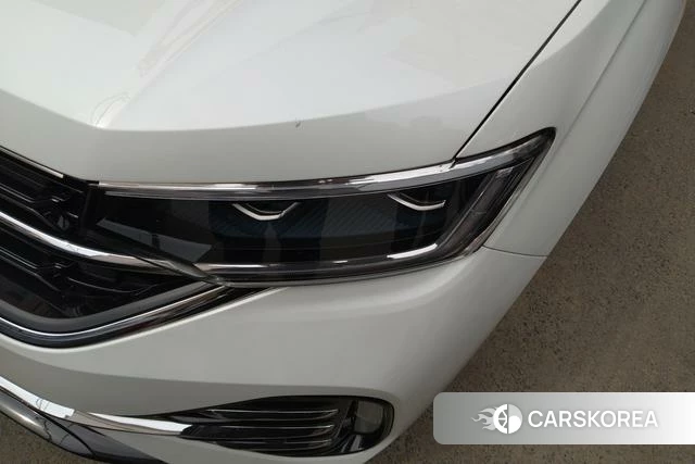 Volkswagen Tanyue id 4256979 из Китая 13