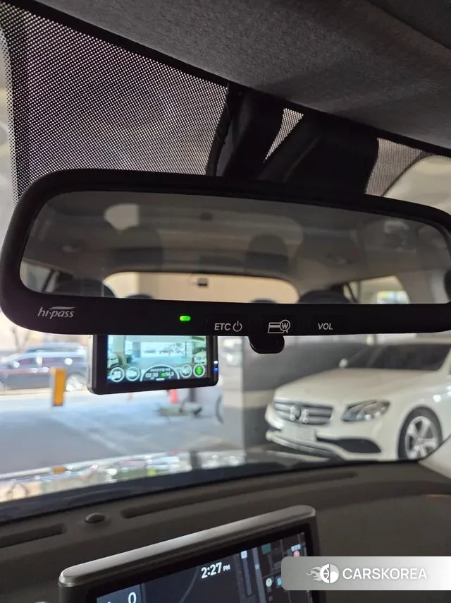 Hyundai Casper id 3600489 из Кореи 16