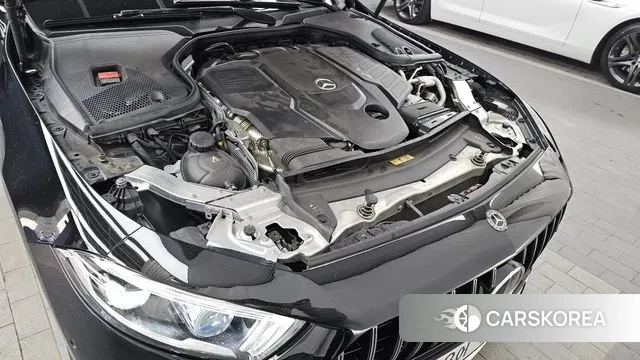 Mercedes-Benz CLS-Class C257 id 3760776 из Кореи 16