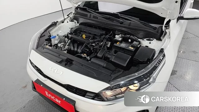 Kia The New K3 2nd generation id 3058078 из Кореи 16