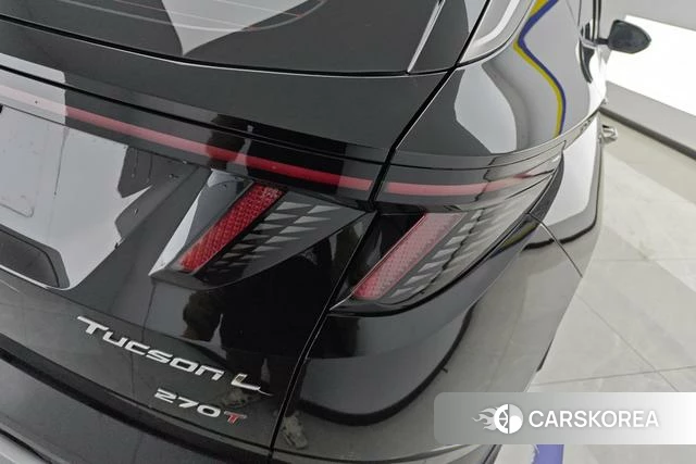 Hyundai Tucson id 4258947 из Китая 13