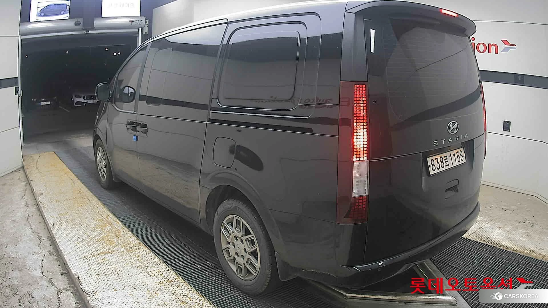 Hyundai Staria id 4902349 из Кореи 33