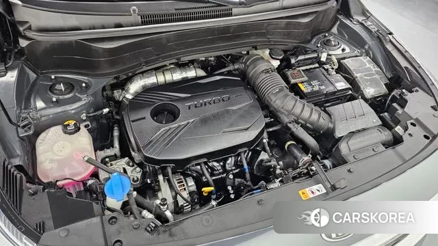 Kia Seltos id 3625883 из Кореи 16