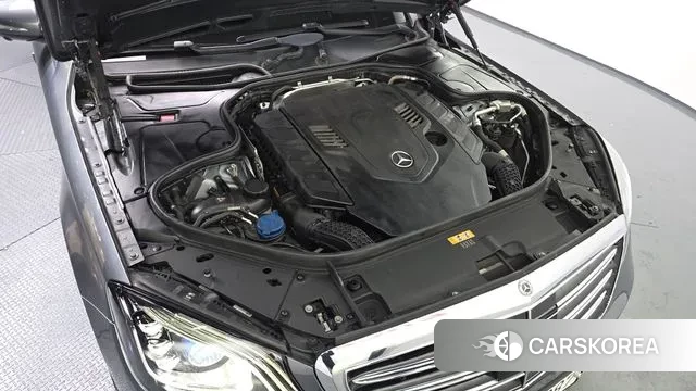 Mercedes-Benz S-Class W222 id 3552273 из Кореи 16