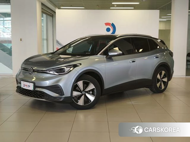 Volkswagen ID.4 X id 4265772 из Китая 31
