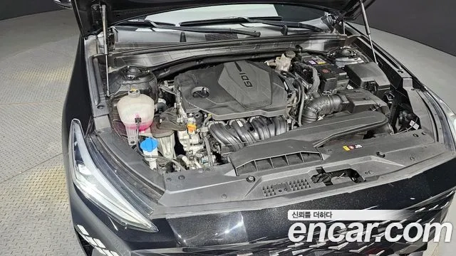 Kia K8 id 2910563 из Кореи 16