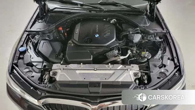 BMW 3 Series (G20) id 3742131 из Кореи 16