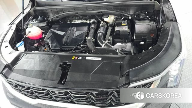 Kia The New Sorento 4th Generation id 3891130 из Кореи 16