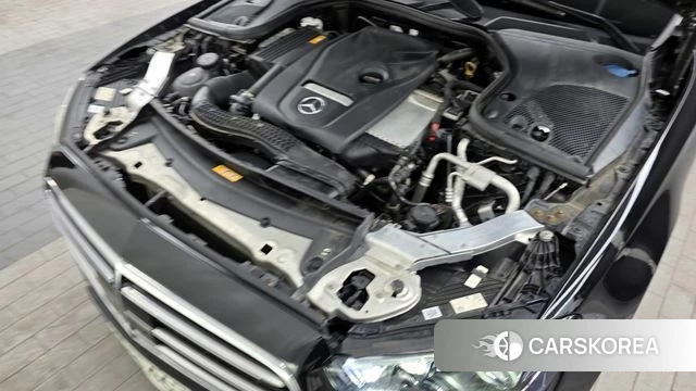 Mercedes-Benz E-Class W213 id 3954476 из Кореи 16