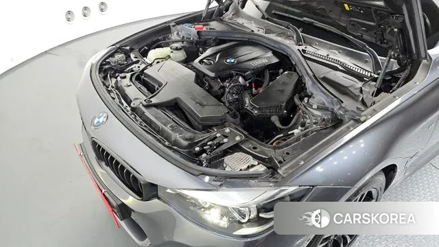 BMW 3 Series GT (F34) id 3479493 из Кореи 16