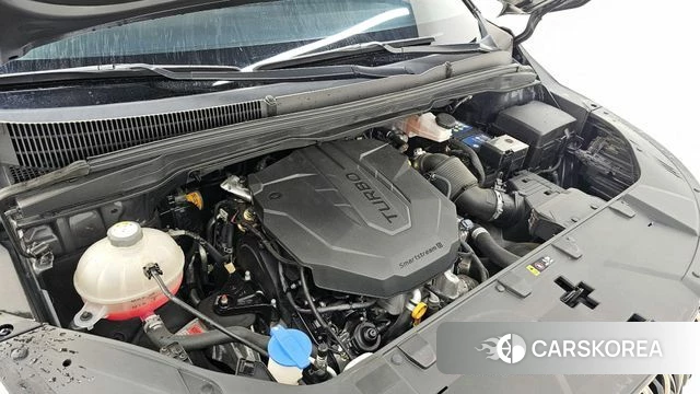 Kia Carnival 4th generation id 4223793 из Кореи 37