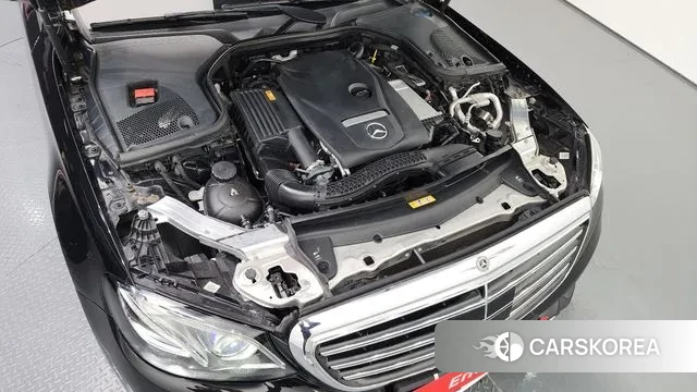 Mercedes-Benz E-Class W213 id 3291306 из Кореи 16
