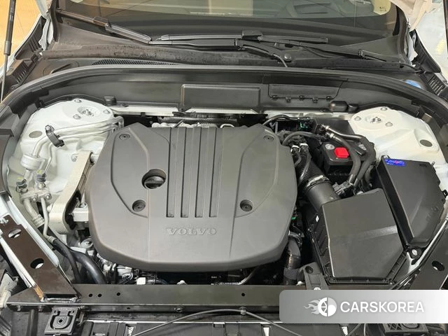 Volvo XC60 second Generation id 4479923 из Кореи 15